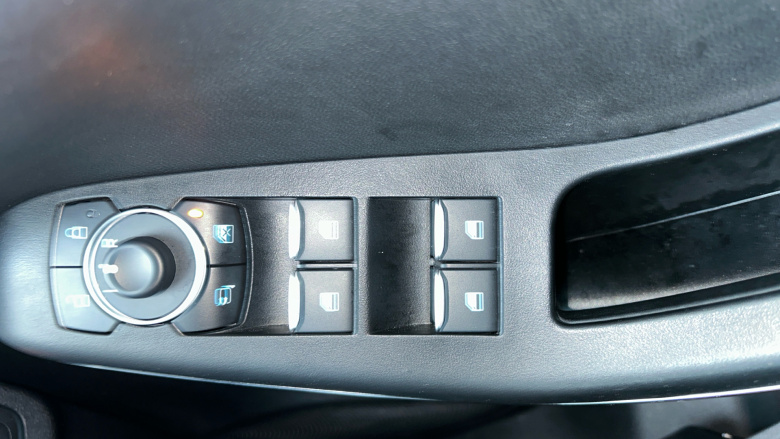 Ford Puma 1.0 EcoBoost Hybrid mHEV ST-Line X 5dr Petrol Hatchback